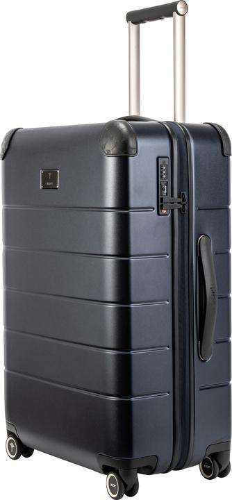 Joop! Trolley + Koffer Volare C65 Trolleycase SVZ 4W (73 l)