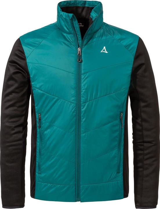 Produktbild Schöffel Hybridjacke Cascata (56)