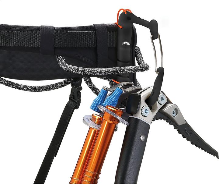 Produktbild Petzl Caritool Evo