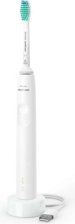 Produktbild Philips Sonicare Series 3100 Doppelpack (Schallzahnbürste)