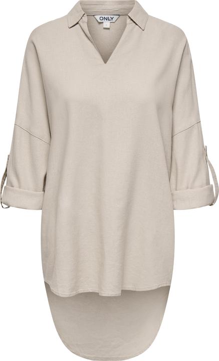 Oxford Tan