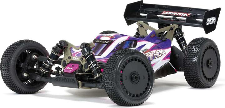 Arrma Typhon Tuned Roller (RTR Ready-to-Run)