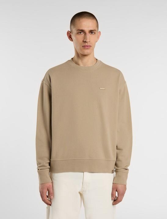 Produktbild Dickies Clancy Heavyweight Sweatshirt Desert Sand (XL)
