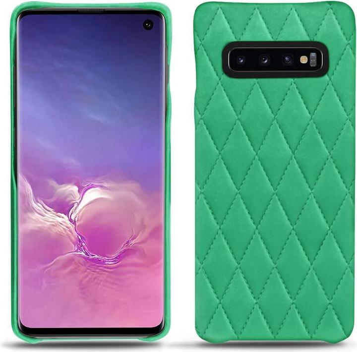 Productafbeelding Noreve Lederen omslag (Samsung Galaxy S10)