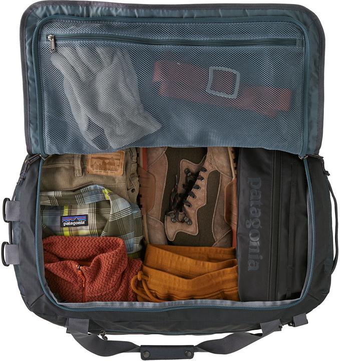 Image du produit Patagonia Black Hole Duffel 55L (55 l)
