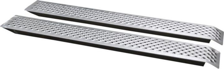 Produktbild Unitec Auffahrrampe