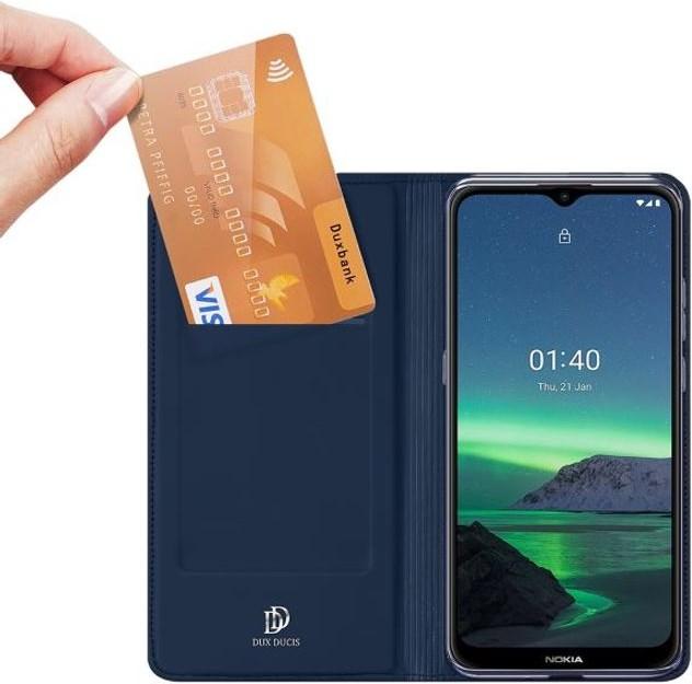 Produktbild Dux Ducis Skin Pro Series Bookcover (Nokia 1.4)