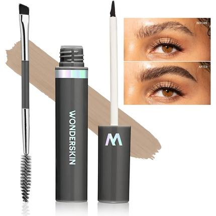 Actual product image Wonderskin Dream Brow Gel-Serum Blonde (Blonde)