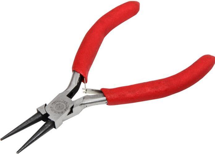 Produktbild Pro-Line MICRO-Zange Apvalus 120 mm 28736 (120 mm)