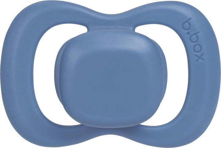 Image du produit B.Box Réversible Ocean-Sky (1 x, à partir de 6 m.)