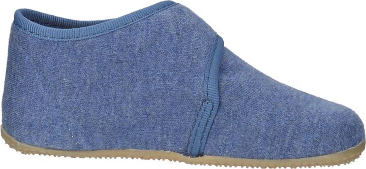 Actual product image Living Kitzbühel Baby's velcro shoe jersey plain colours (19)