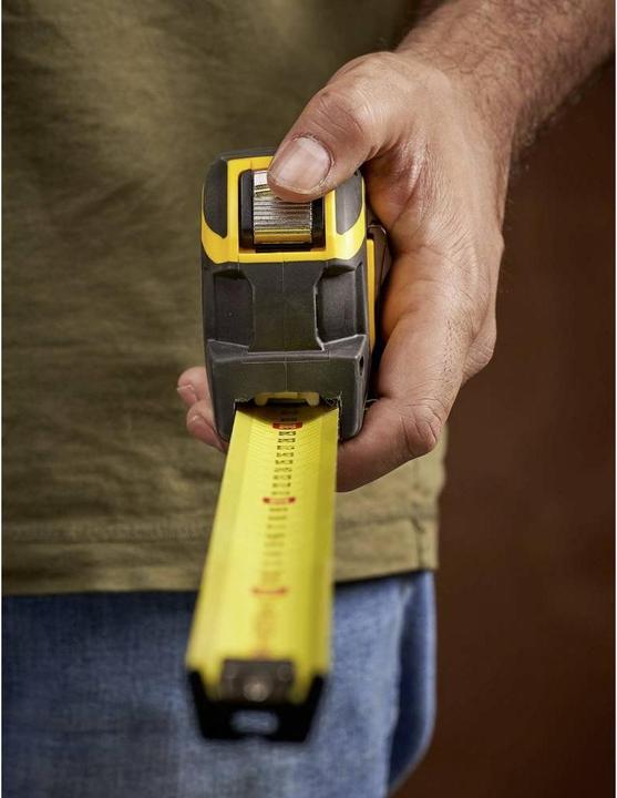 Immagine prodotto Stanley Pro Autolock (cm, Metrico, mm)