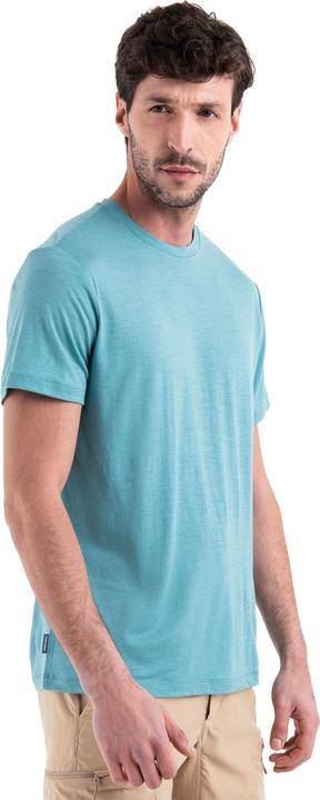 Produktbild Icebreaker Merino 150 Tech Lite III S/S Tee (XL)