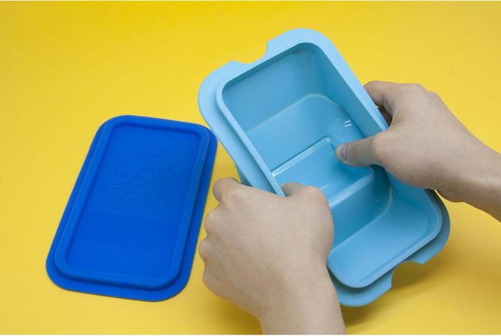 Produktbild Marcus&Marcus Sandwichbox