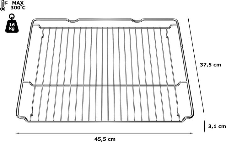 Bosch Hausgeräte HEZ634000