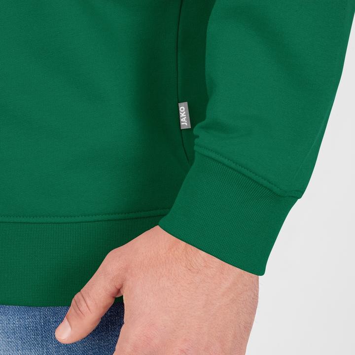 Image du produit JAKO Sweat Doubletex (XL)