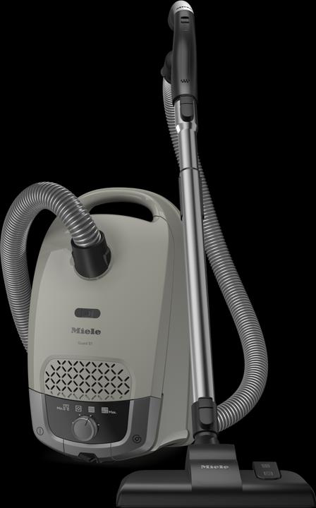 Miele Guardia S1 Comfort