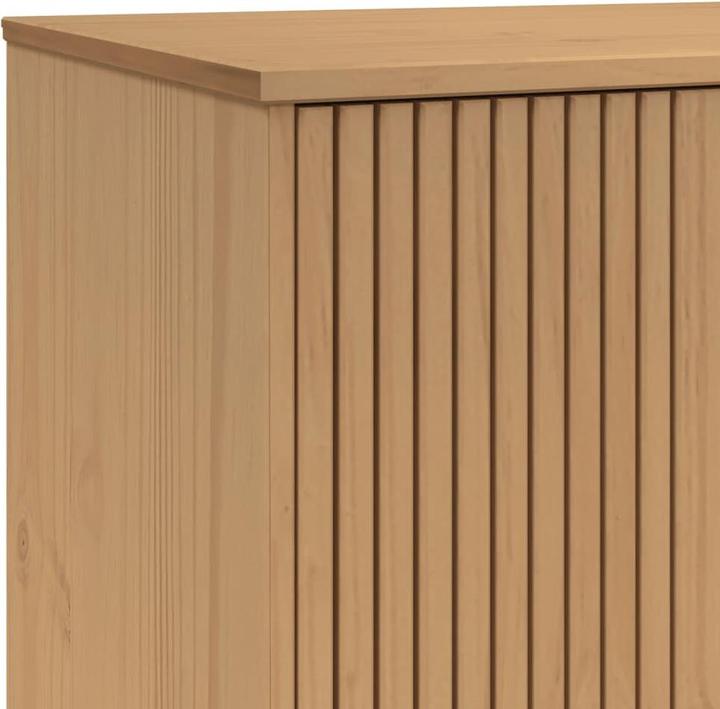 Actual product image VidaXL Yordanka (76.5 x 53 x 172 cm)