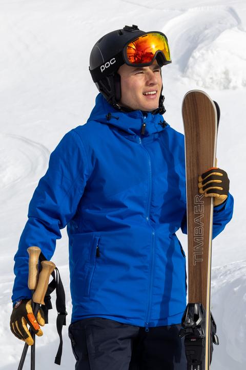 Actual product image Rukka Emmet men's ski jacket (XXL)