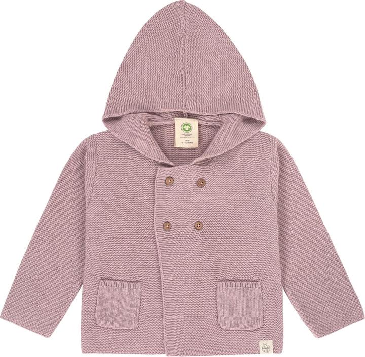Produktbild Lässig Garden Knitted Hoodie (50)