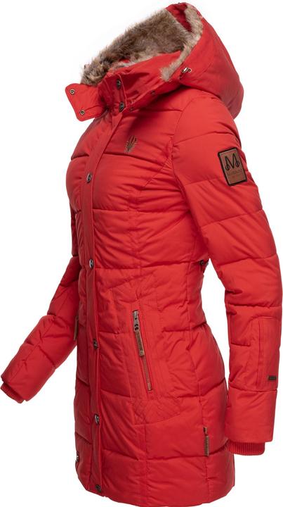 Actual product image Marikoo Favourite jacket (S)