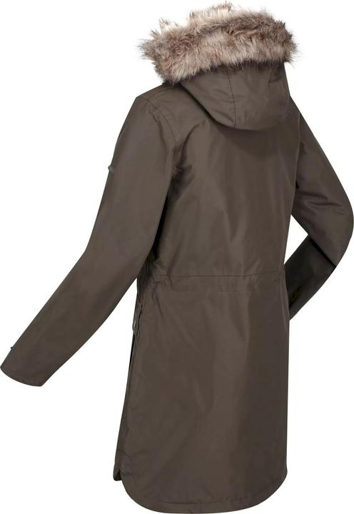 Actual product image Regatta Sabinka Parka (34 D)