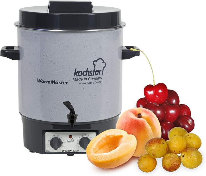 Produktbild Kochstar Sterilisator (29 l)