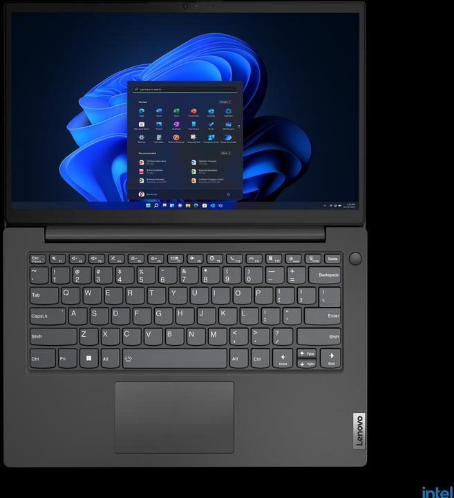 Immagine prodotto Lenovo V14 G4 Intel Core i5-13420H 14 pollici FHD AG 8GB 512GB SSD M.2 UMA 2X2AC + BT W11P 3Y Onsite (14", Intel Core i5-13420H, 8 GB, 512 GB, Ing. Int.)