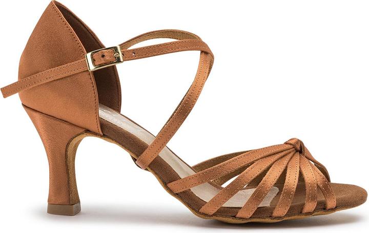 Dancing Queens 205 Chaussures de danse de salon