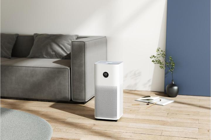 Immagine prodotto Xiaomi Smart Air Purifier 4 (48 m²)