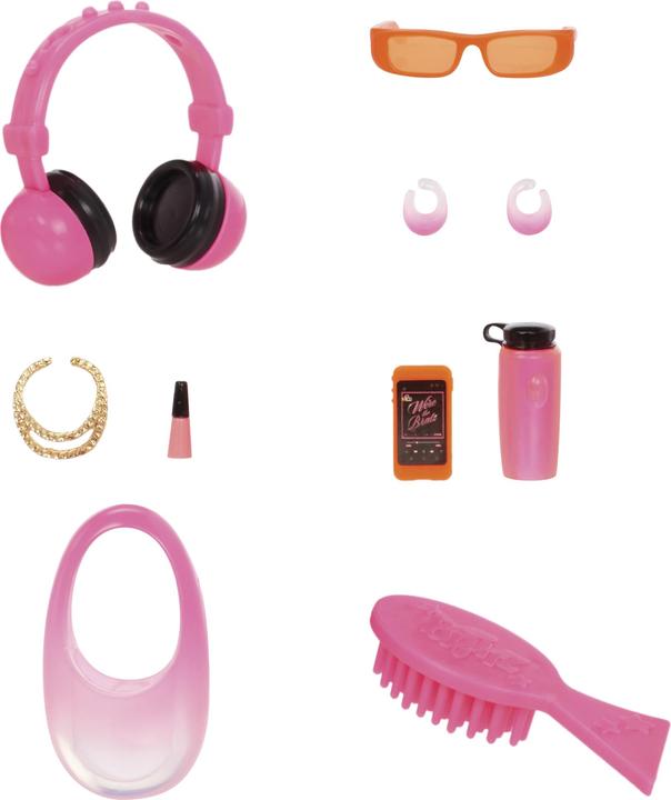Actual product image MGA Bratz Alwayz Bratz Doll- Sasha