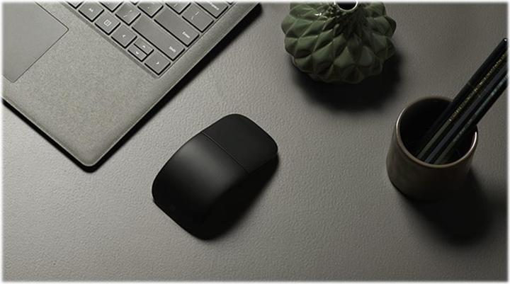 Produktbild Microsoft Surface Arc for business (Kabellos)