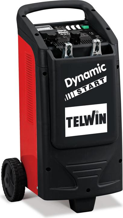 Image du produit Telwin Dynamic 420 Start (400 A, 1000000 mAh)