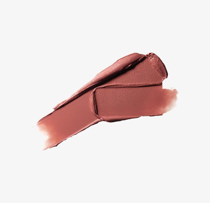 Actual product image MAC Cosmetics Powder Kiss Liquid Lipcolour (Over the Taupe)