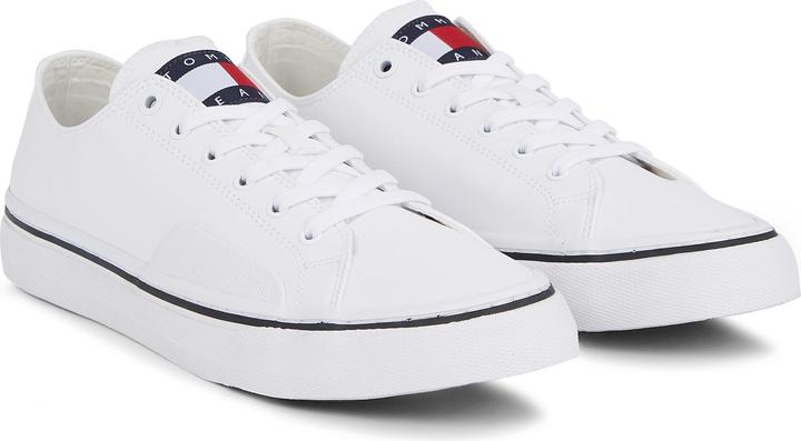 Immagine prodotto Tommy Hilfiger Tommy Jeans Uomo Pelle Vulc - 55397 (44)