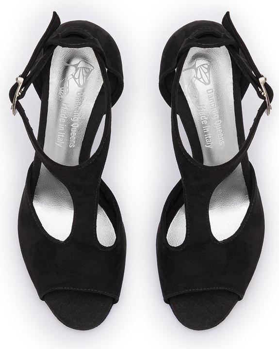 Produktbild Dancing Queens DQ1001 Tanzschuhe (40)