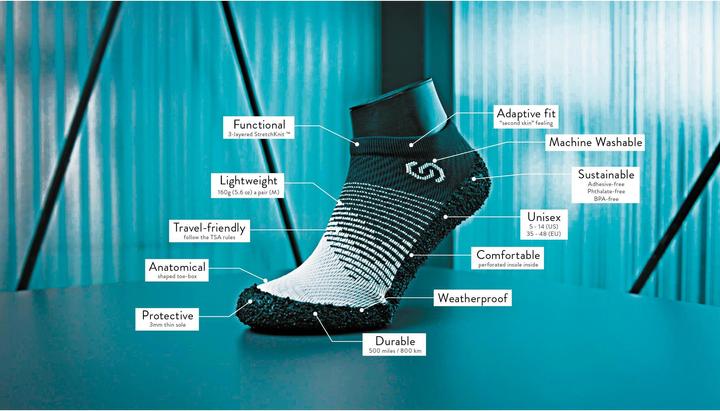 Produktbild Skinners 2.0 (45 - 46)