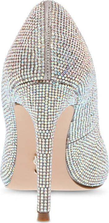 Produktbild Steve Madden damenpumps evelyn-r (40)