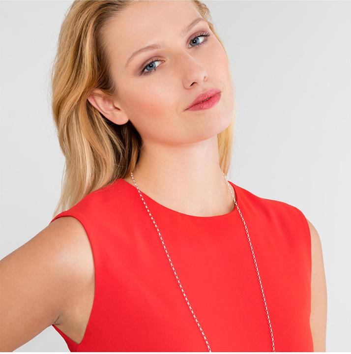 Produktbild Thomas Sabo Ankerkette 925er (925er Silber, 70 cm)