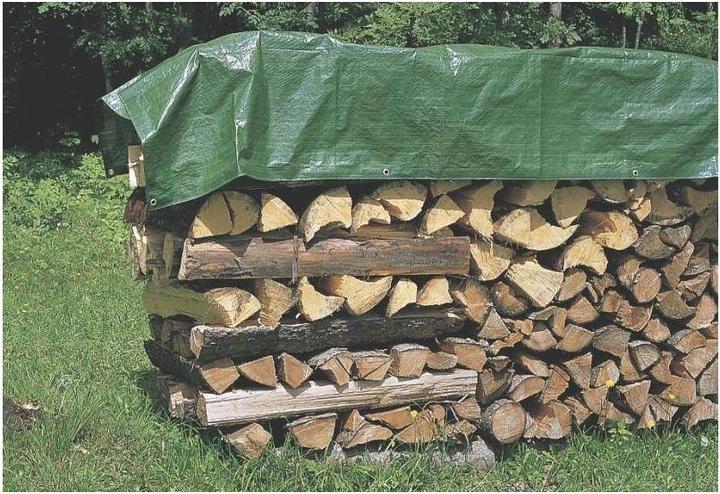 Produktbild Windhager Schutz-Plane Medium (10x12 Meter) (10 x 12 m)