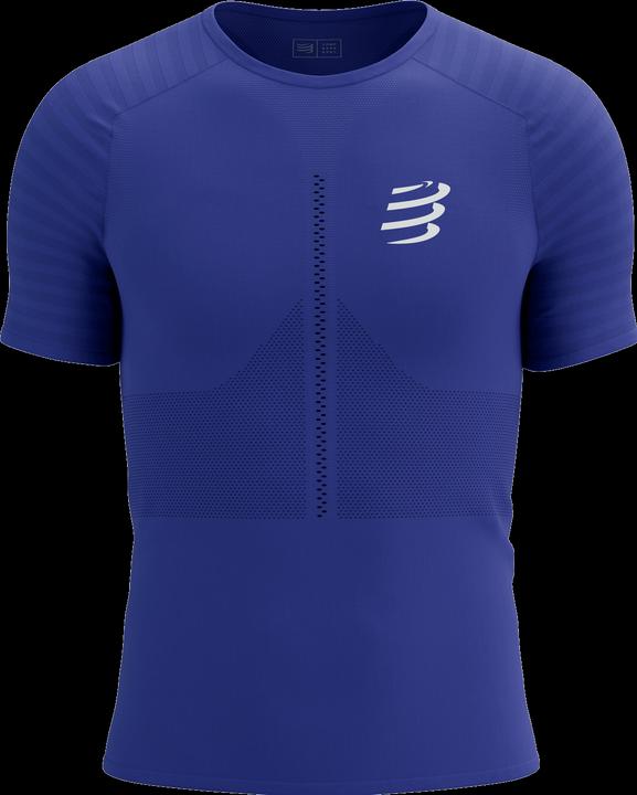 Actual product image Compressport Racing SS Tshirt M (XL)