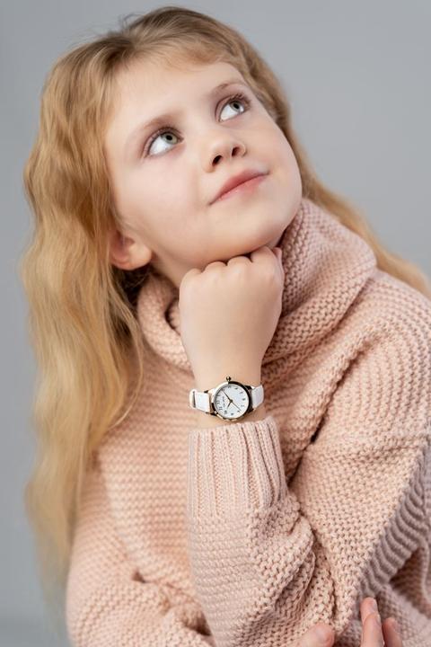 Actual product image Paul Lorens WOMEN'S WATCH - 9803A-3C2-2 (zg501c)