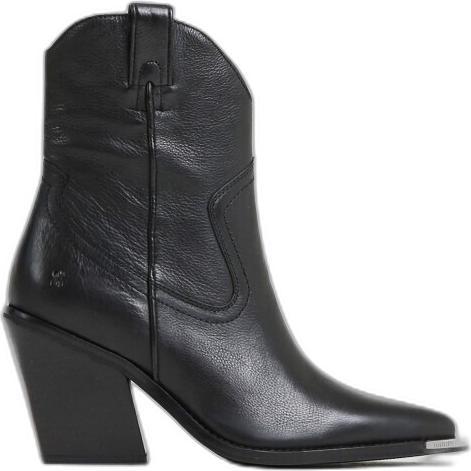 Produktbild Bronx stiefeletten mit metallkappe new-kole (41)