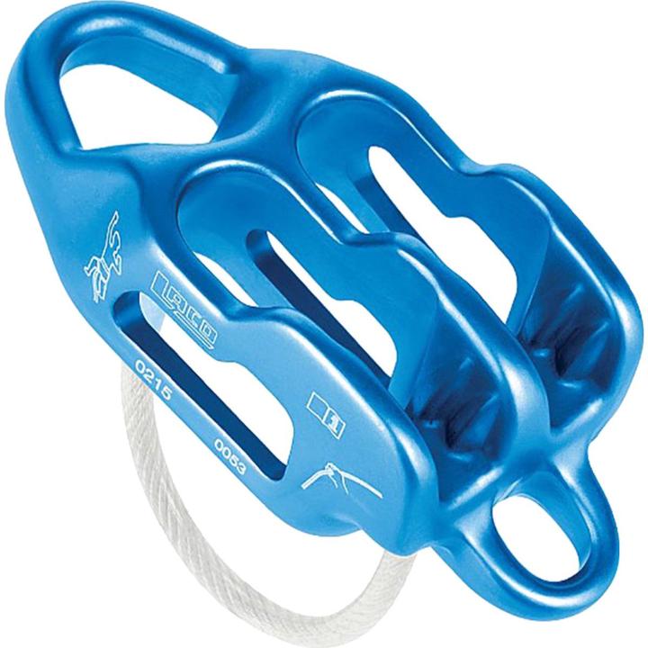 Produktbild Lacd Tube EVO-Ultralight