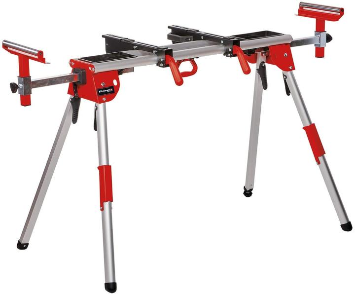 Actual product image Einhell MSS 1610 (69.50 cm, 123 cm)