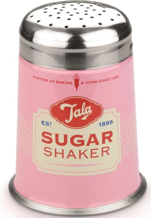Tala Sugar shaker