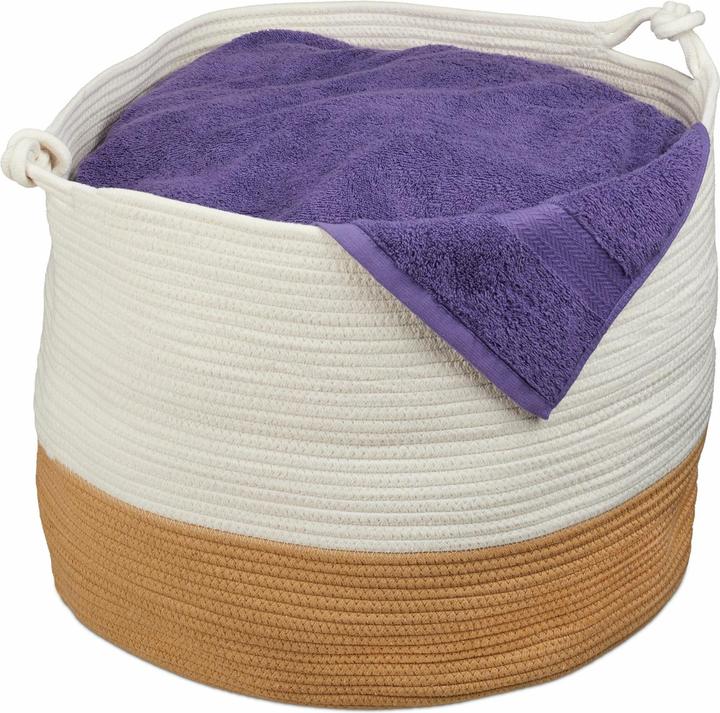 Produktbild Relaxdays Gartentisch (118 cm)