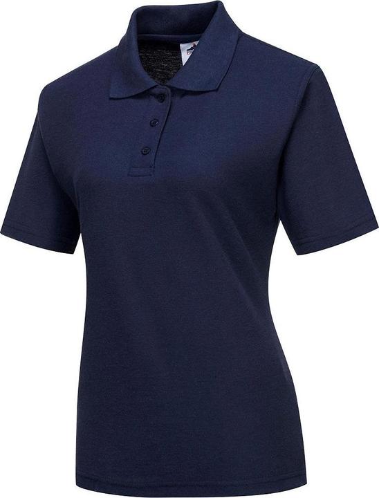 Image du produit Portwest Womens/Ladies Naples Polo (S)