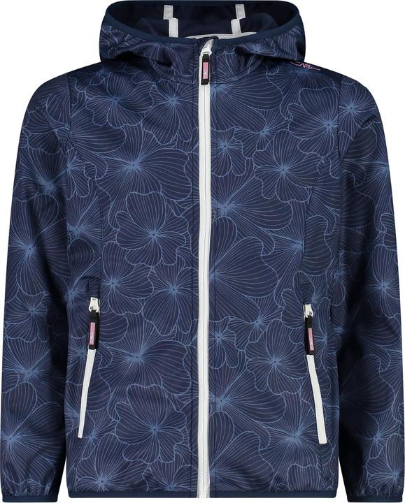 Image du produit CMP Campagnolo Veste softshell (140)