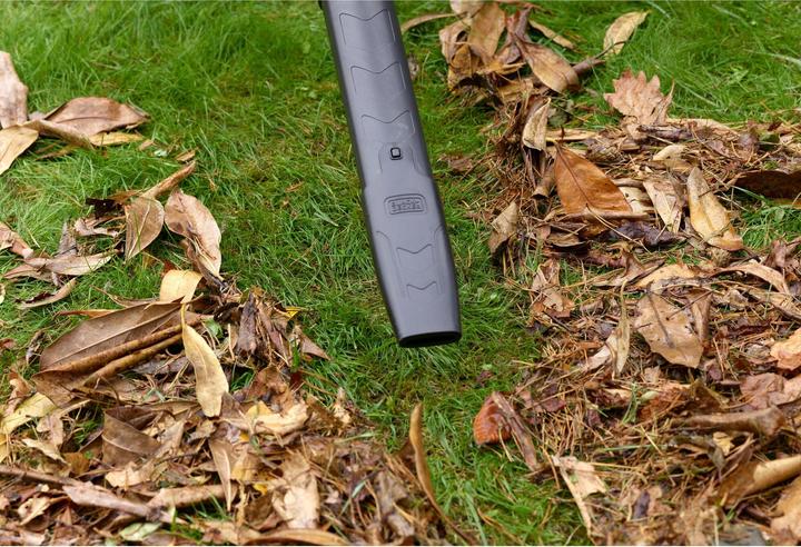 Actual product image Black & Decker BEBLV301 (Electrical connection, Leaf vacuums, Leaf blower, Vacuum cleaners & blowers)